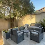 Tatil Evi Maison Lumineuse A Porto-vecchio Porto-Vecchio (Corsica)