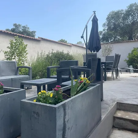 Casa vacanze Maison Lumineuse A Porto-vecchio