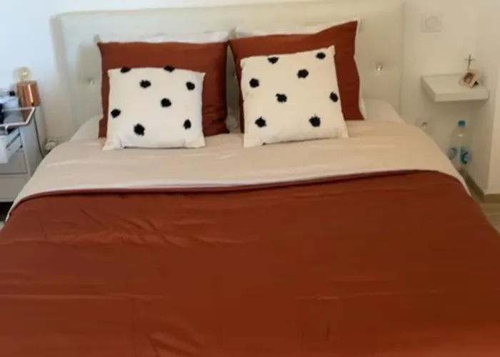 Maison Lumineuse A Porto-vecchio Porto Vecchio