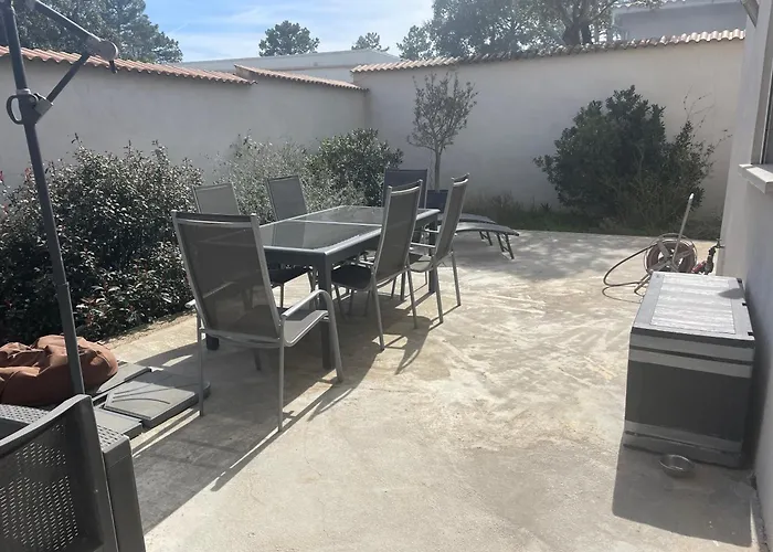 Casa vacanze Maison Lumineuse A Porto-vecchio