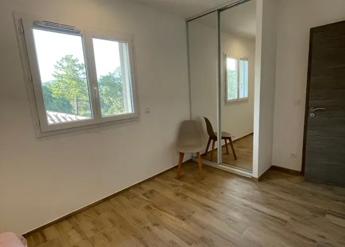 Maison Lumineuse A Porto-vecchio * Porto Vecchio