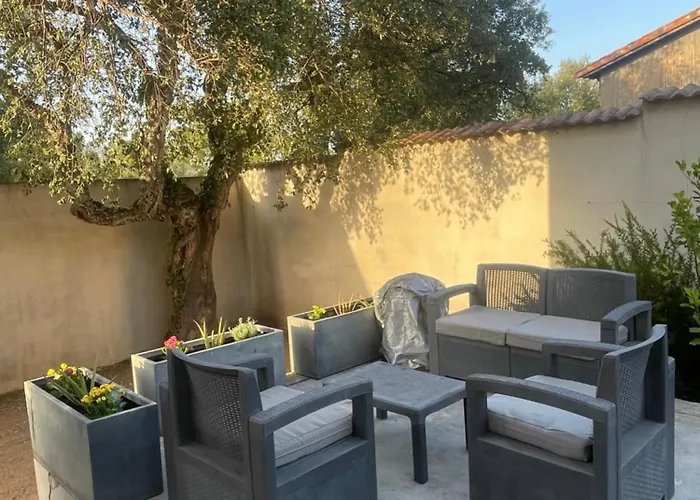 Casa vacanze Maison Lumineuse A Porto-vecchio Porto Vecchio