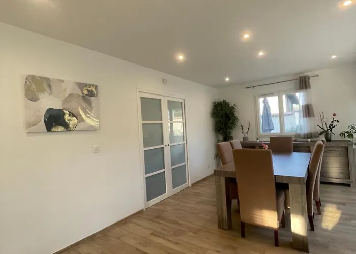 Maison Lumineuse A Porto-vecchio Casa vacanze