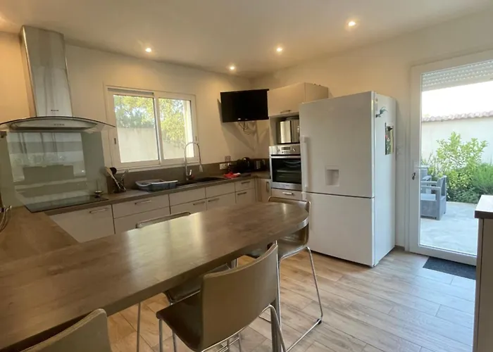 Casa vacanze Maison Lumineuse A Porto-vecchio Porto Vecchio