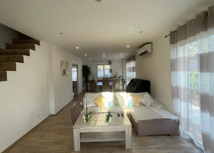 Maison Lumineuse A Porto-vecchio * Porto Vecchio