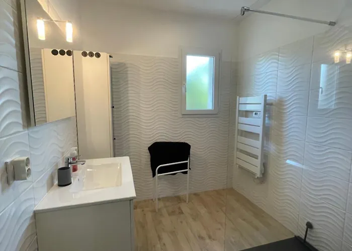 Casa vacanze Maison Lumineuse A Porto-vecchio Porto Vecchio