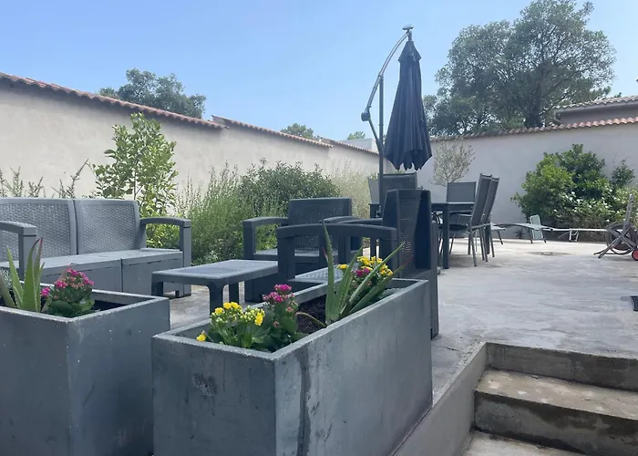 Casa vacanze Maison Lumineuse A Porto-vecchio