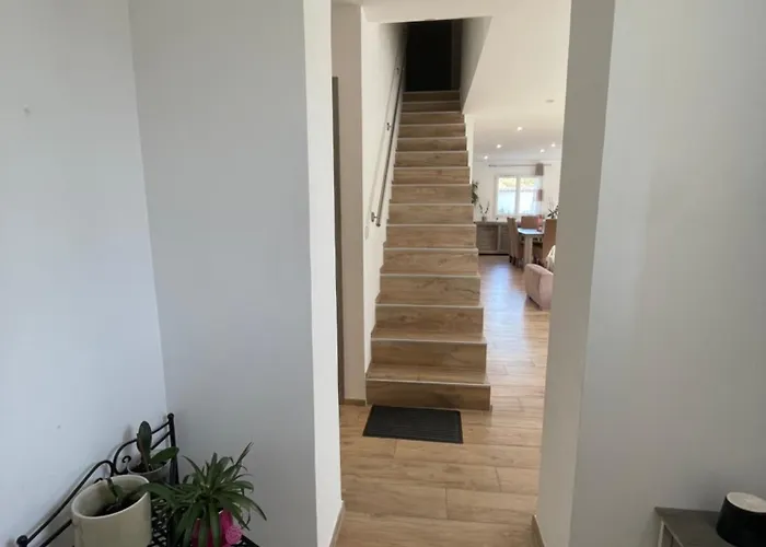 Maison Lumineuse A Porto-vecchio Casa vacanze Porto Vecchio