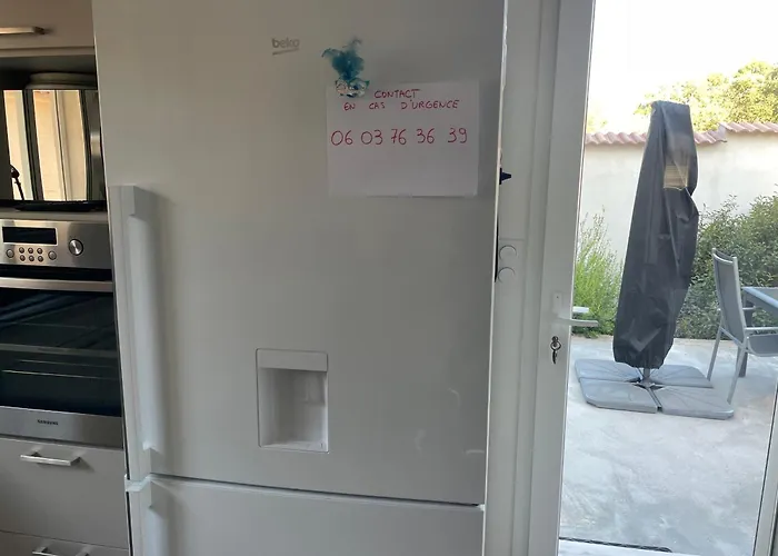 Casa vacanze Maison Lumineuse A Porto-vecchio Porto Vecchio