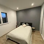 Сasa de vacaciones Maison Lumineuse A Porto-vecchio *