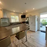 Сasa de vacaciones Maison Lumineuse A Porto-vecchio Porto Vecchio