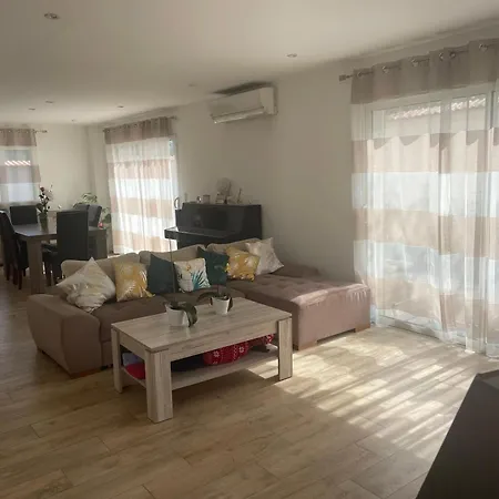 Vakantiehuis Maison Lumineuse A Porto-vecchio Porto-Vecchio (Corsica)