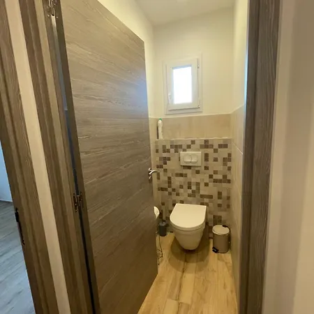 Maison Lumineuse A Porto-vecchio