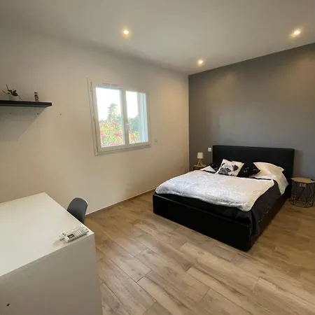 Prázdninový dům Maison Lumineuse A Porto-vecchio Porto-Vecchio (Corsica)