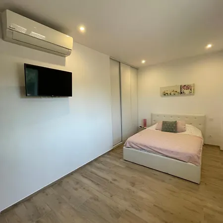 Maison Lumineuse A Porto-vecchio Porto-Vecchio (Corsica)