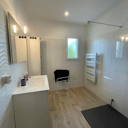 Сasa de vacaciones Maison Lumineuse A Porto-vecchio Porto Vecchio