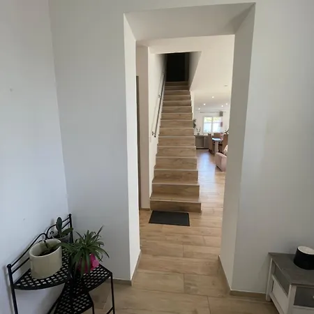 Maison Lumineuse A Porto-vecchio Prázdninový dům Porto-Vecchio (Corsica)