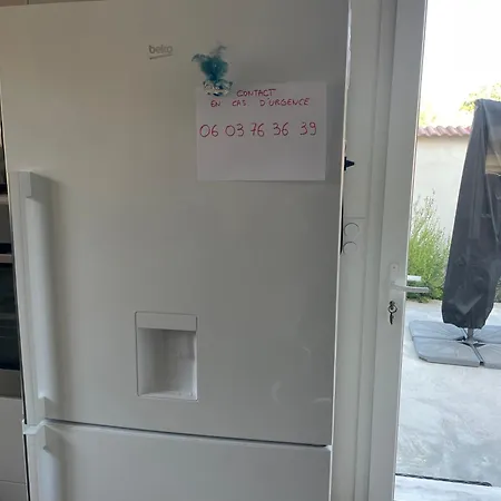 Holiday home Maison Lumineuse A Porto-vecchio Porto-Vecchio (Corsica)