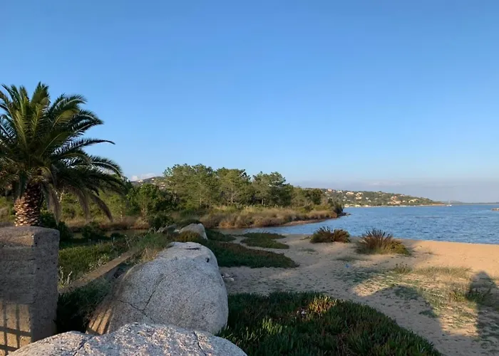 Maison Lumineuse A Porto-vecchio Holiday home