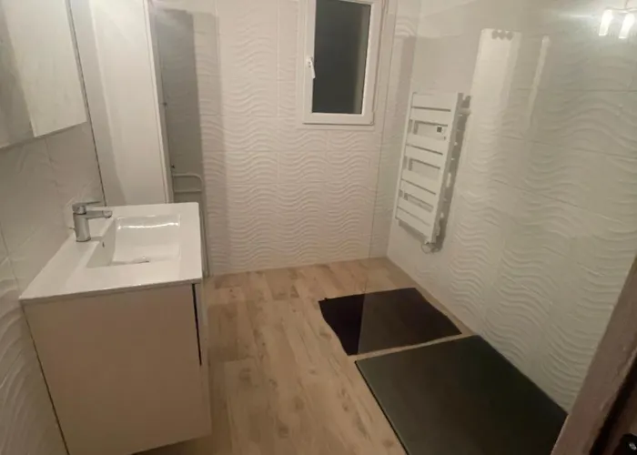 Maison Lumineuse A Porto-vecchio Holiday home Porto-Vecchio (Corsica)