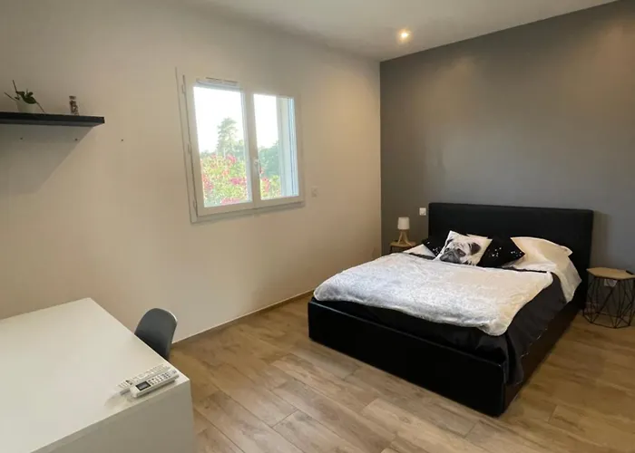 Holiday home Maison Lumineuse A Porto-vecchio Porto-Vecchio (Corsica)